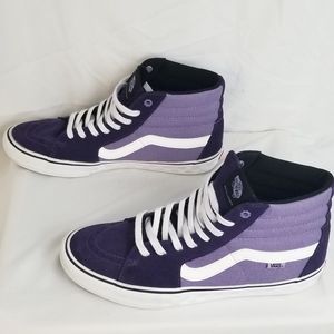 Vans Lizzie Armanto Mysterio